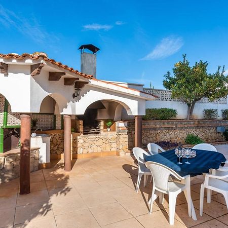 Villa Caleta - Plusholidays Calp Dış mekan fotoğraf