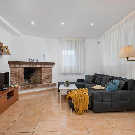 Villa Caleta - Plusholidays Calp Dış mekan fotoğraf