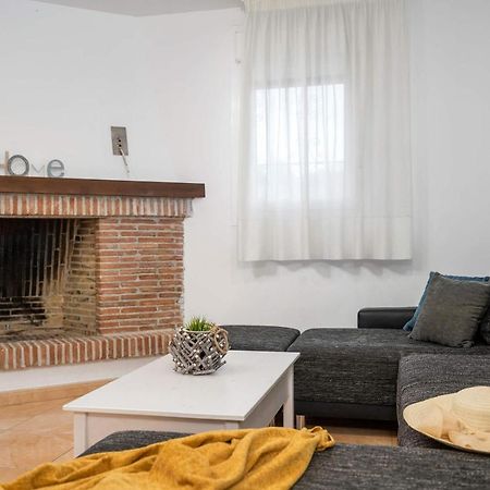 Villa Caleta - Plusholidays Calp Dış mekan fotoğraf