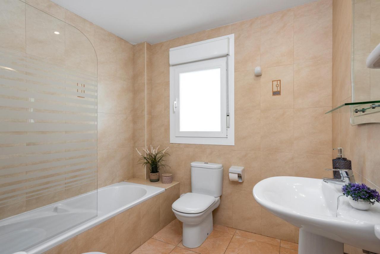 Villa Caleta - Plusholidays Calp Dış mekan fotoğraf