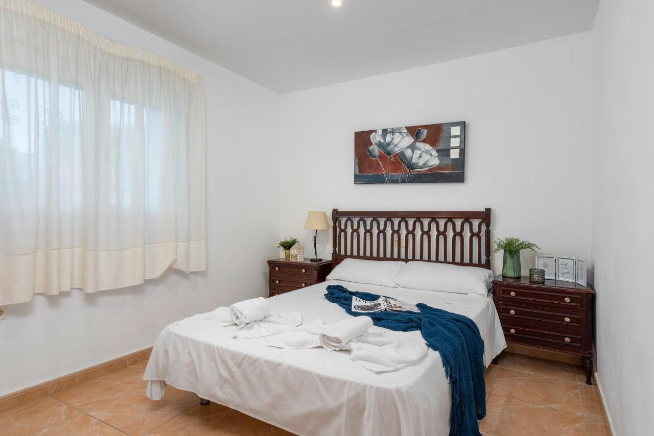 Villa Caleta - Plusholidays Calp Dış mekan fotoğraf