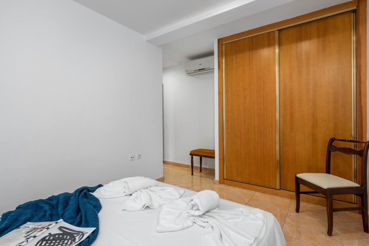 Villa Caleta - Plusholidays Calp Dış mekan fotoğraf