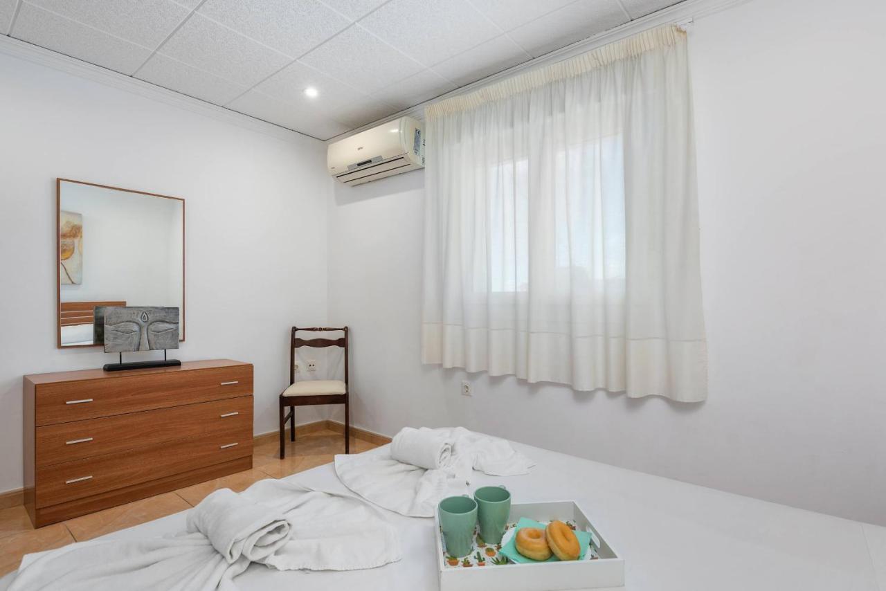Villa Caleta - Plusholidays Calp Dış mekan fotoğraf