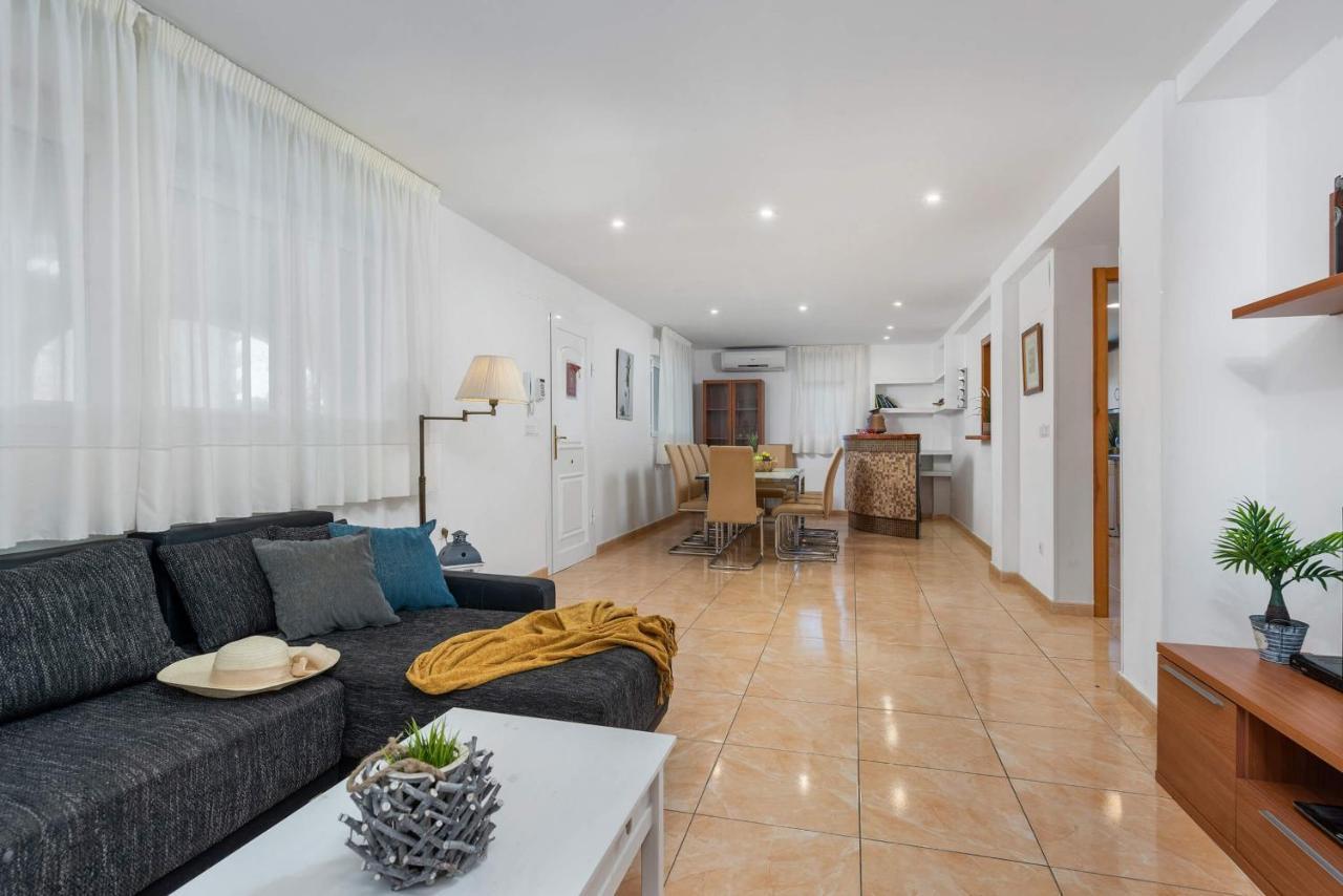 Villa Caleta - Plusholidays Calp Dış mekan fotoğraf