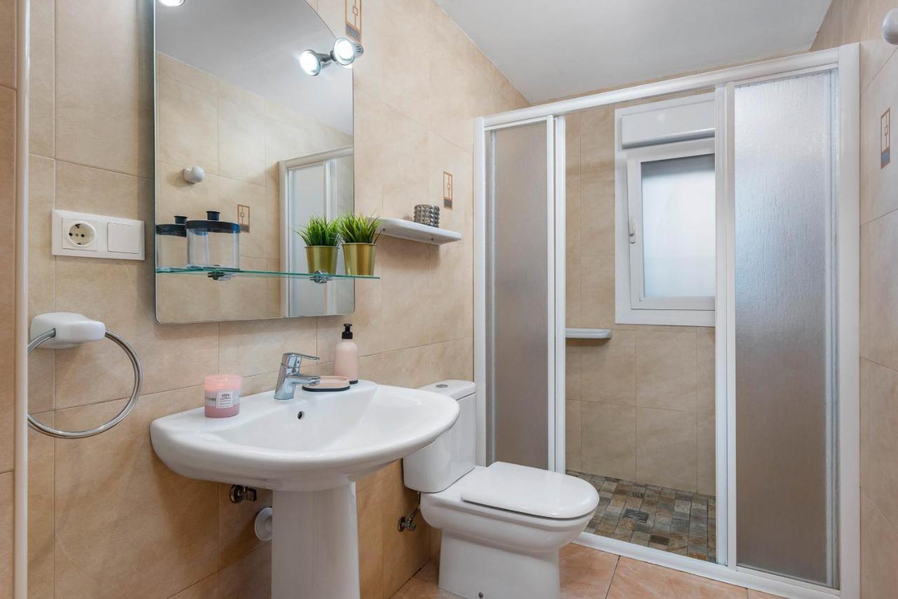 Villa Caleta - Plusholidays Calp Dış mekan fotoğraf
