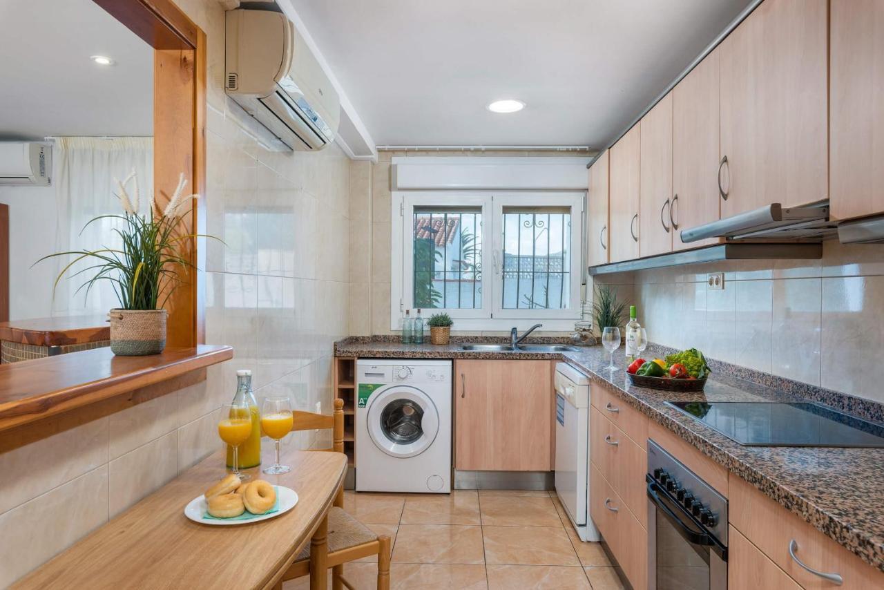 Villa Caleta - Plusholidays Calp Dış mekan fotoğraf