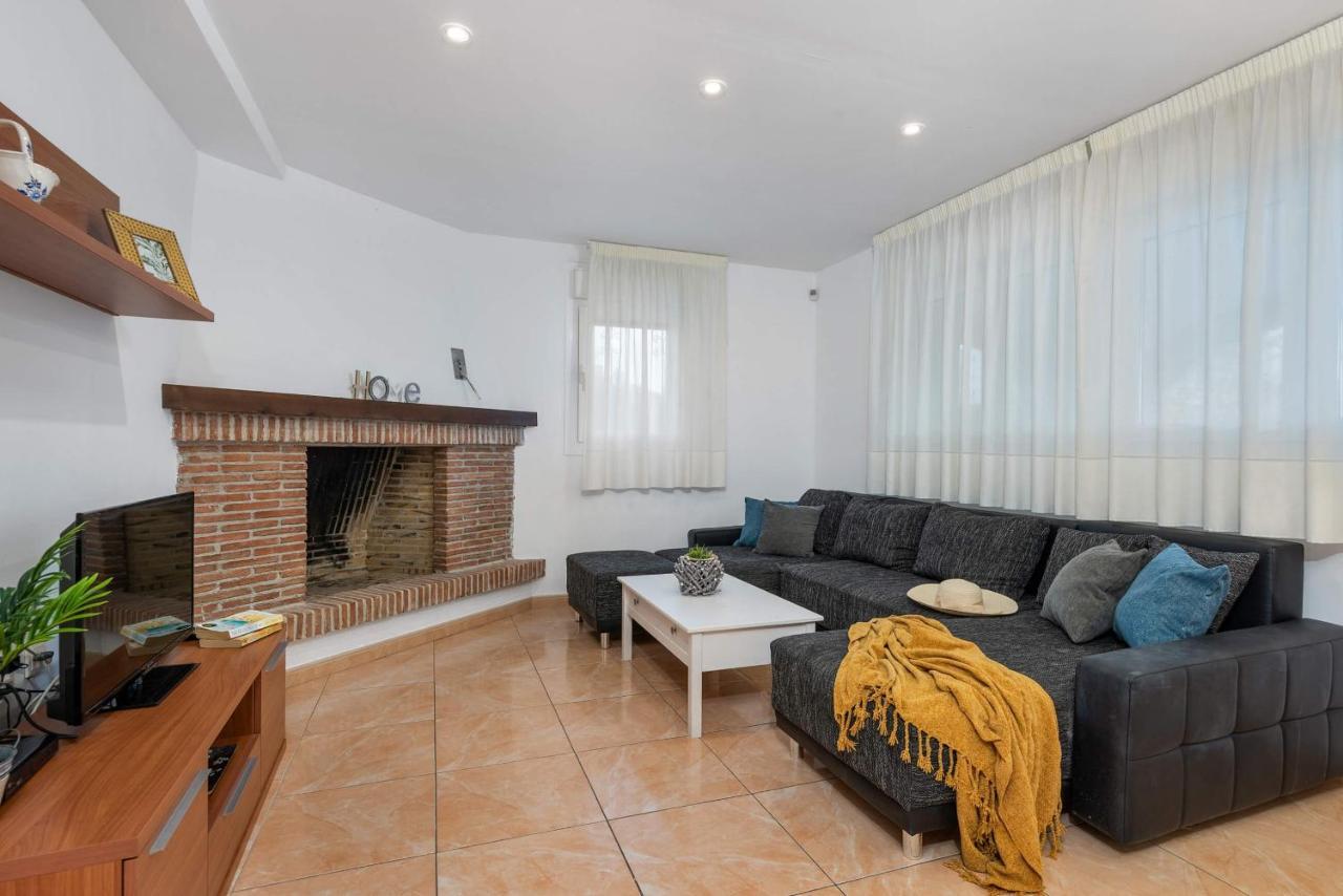 Villa Caleta - Plusholidays Calp Dış mekan fotoğraf