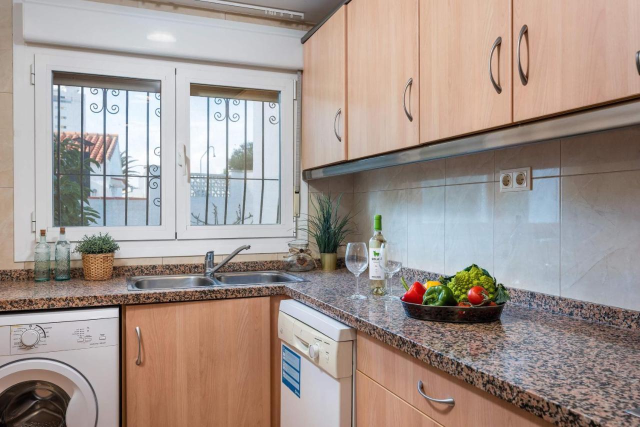Villa Caleta - Plusholidays Calp Dış mekan fotoğraf