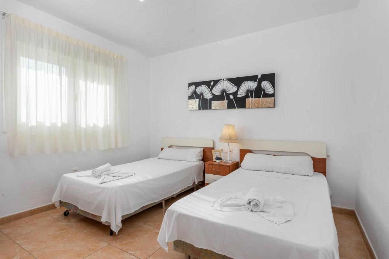 Villa Caleta - Plusholidays Calp Dış mekan fotoğraf