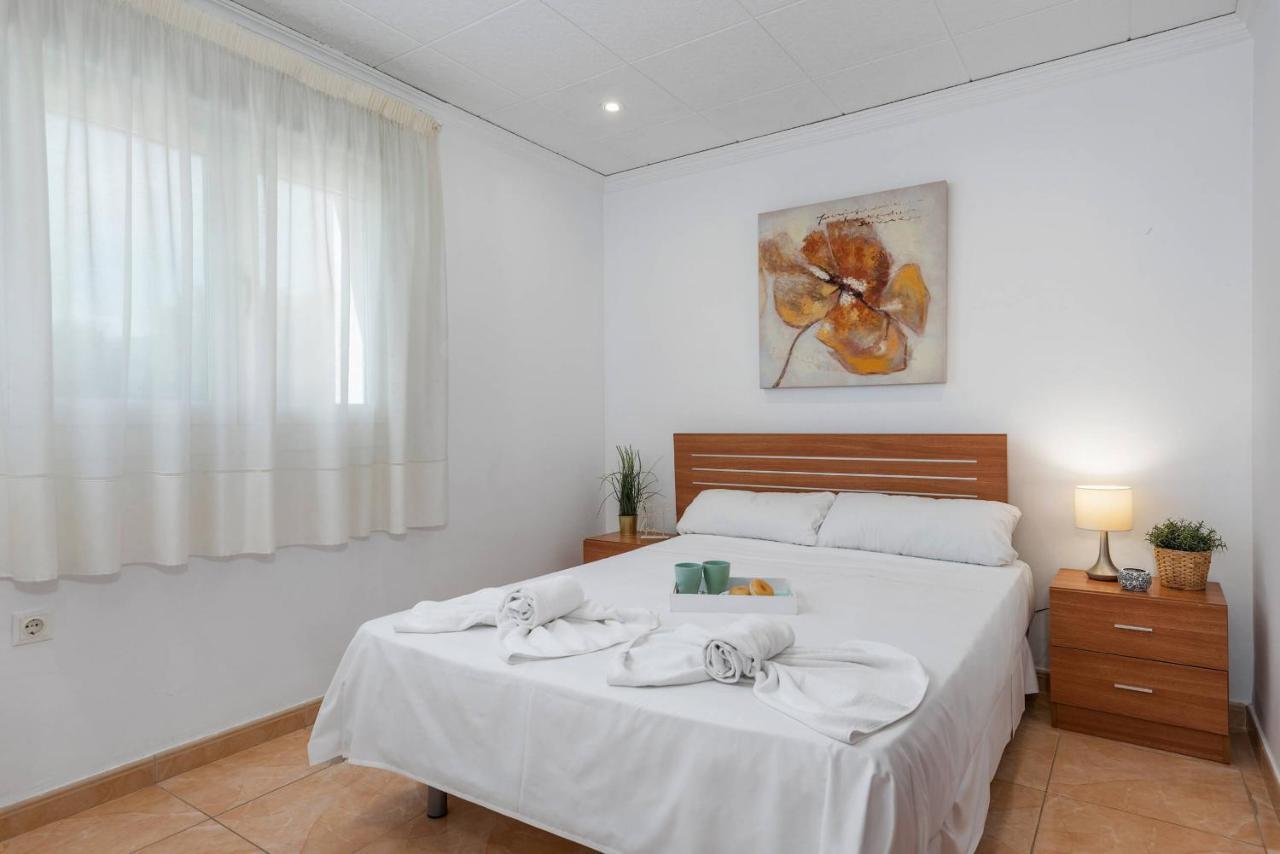 Villa Caleta - Plusholidays Calp Dış mekan fotoğraf