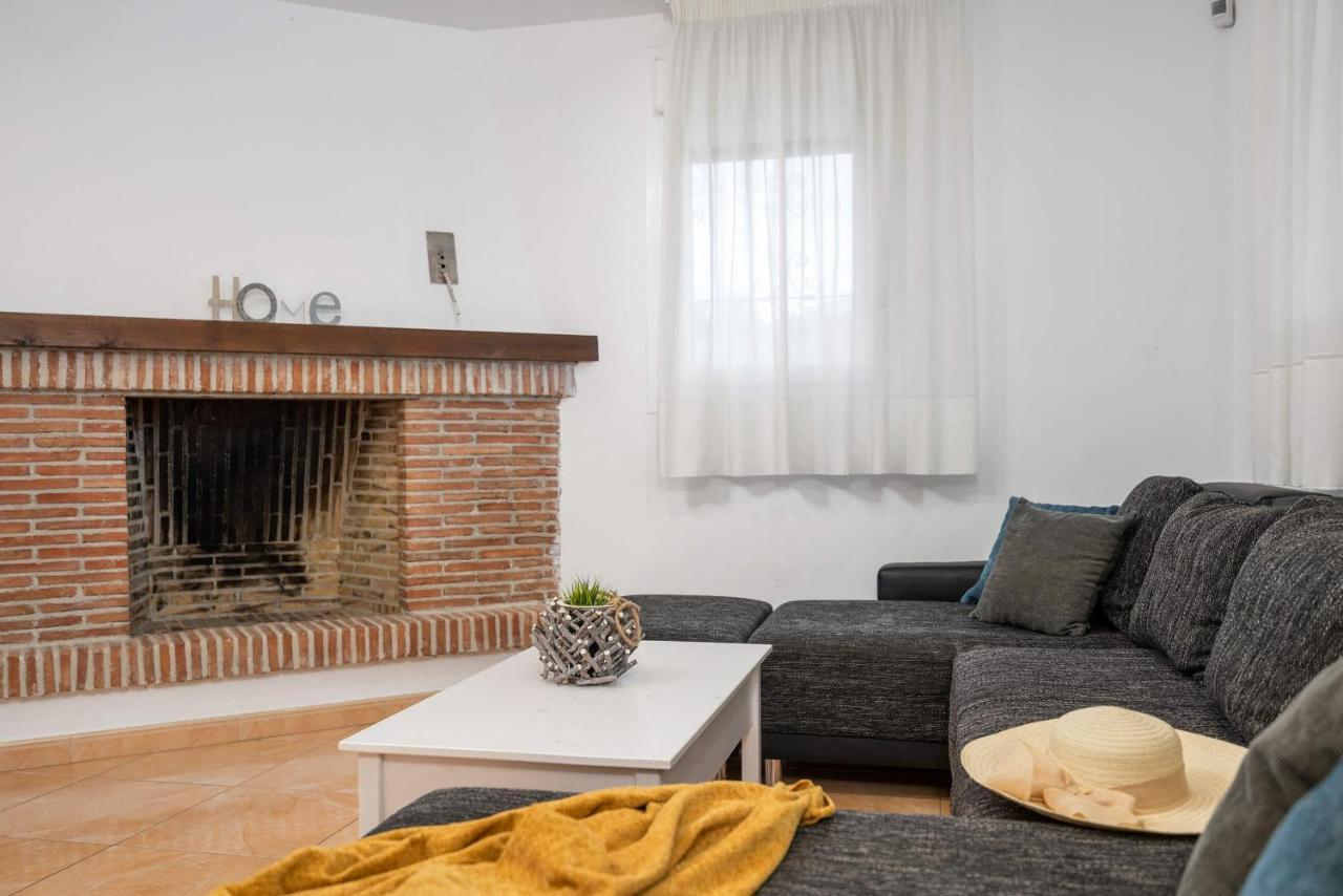 Villa Caleta - Plusholidays Calp Dış mekan fotoğraf